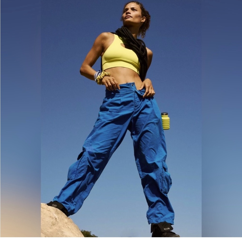 Free People Movement | Mesmerize Me Cargo Pant